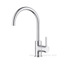 Hot Sale Instant Single Handle Kitchen Faucet